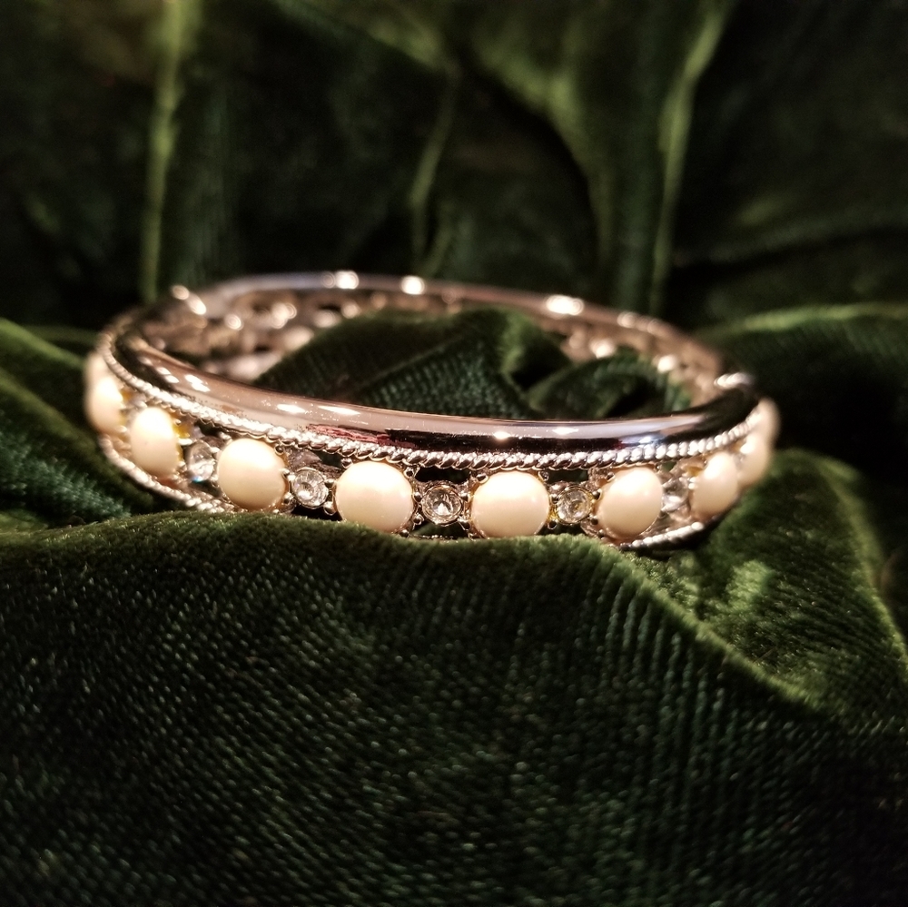 JBK Wedding Bracelet